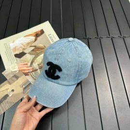 Picture of Chanel Cap _SKUChanelcap02161211641